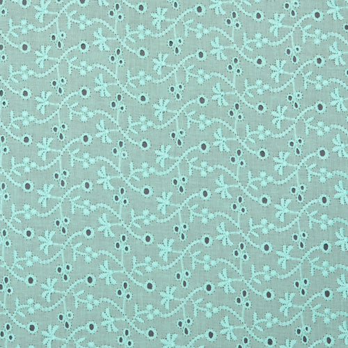 Blue Ray Hakoba Fabric