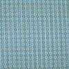 Blue Print Hakoba Fabric