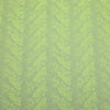 Green Butterfly Embroidered Premium Cotton Fabric