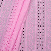 Araku Pink Hakoba Fabric