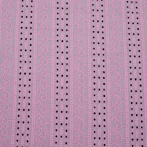 Araku Pink Hakoba Fabric