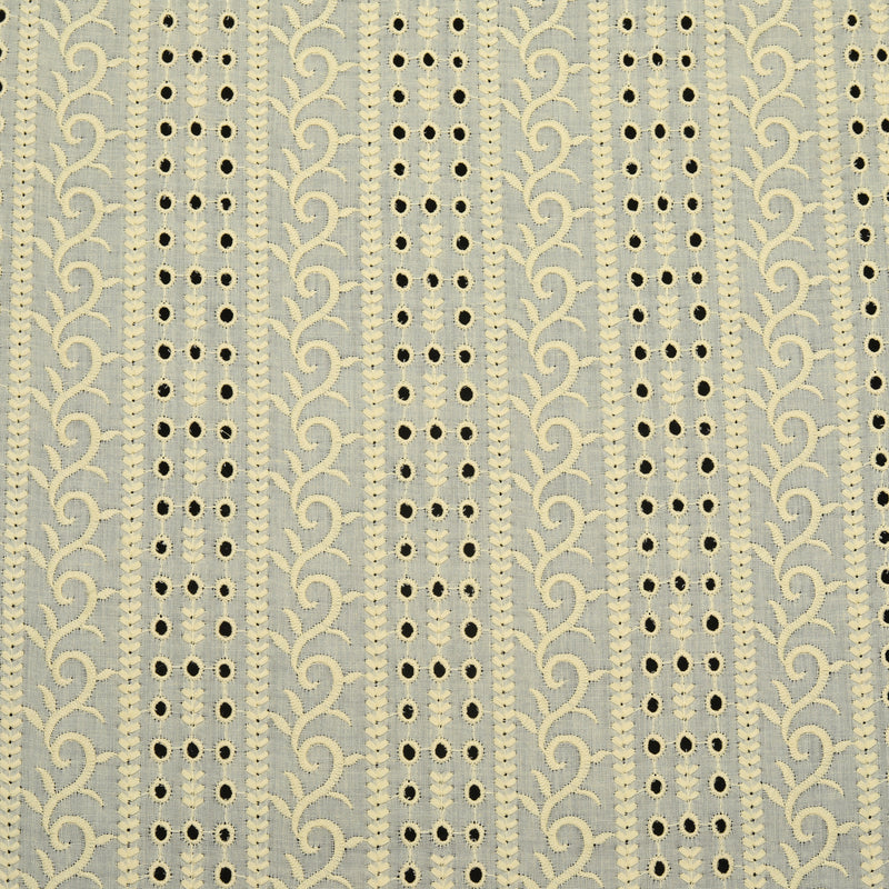 Araku Yellow Hakoba Fabric