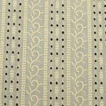 Araku Yellow Hakoba Fabric