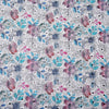 Aries Print Hakoba Fabric