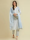 BLUE RAY HAKOBA KURTA SET