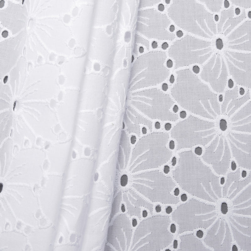 Bloom Premium Cotton Hakoba Fabric