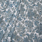 Bootes Print Hakoba Fabric