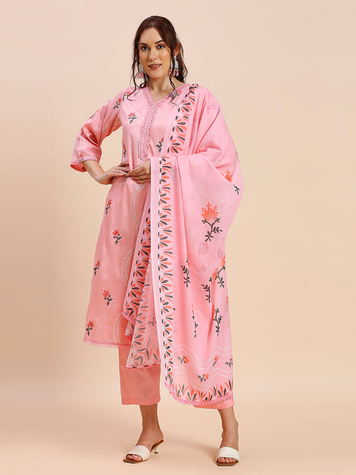 CLARA KURTA SET