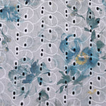 Caelum Hakoba Print Fabric