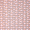 Calla Peach Hakoba Fabric