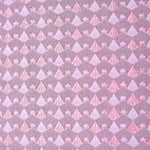 Calla Pink Hakoba Fabric