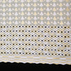 Calla Yellow Hakoba Fabric