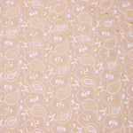 Cashmere Dual Tone Diamond Hakoba Fabric