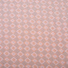 Dual Peach Hakoba Fabric