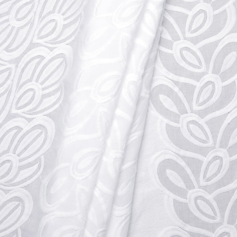 Holly Premium Cotton Hakoba Fabric