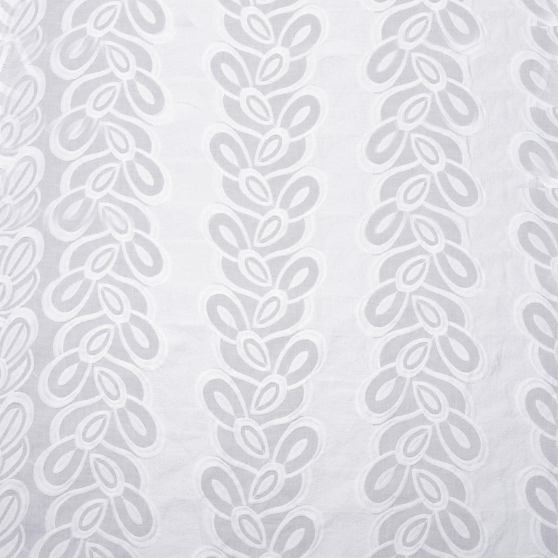 Holly Premium Cotton Hakoba Fabric