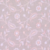 Light Pink Dual Tone Pea Hakoba Fabric