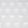 Mogra White Hakoba Fabric