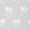 Mogra White Hakoba Fabric