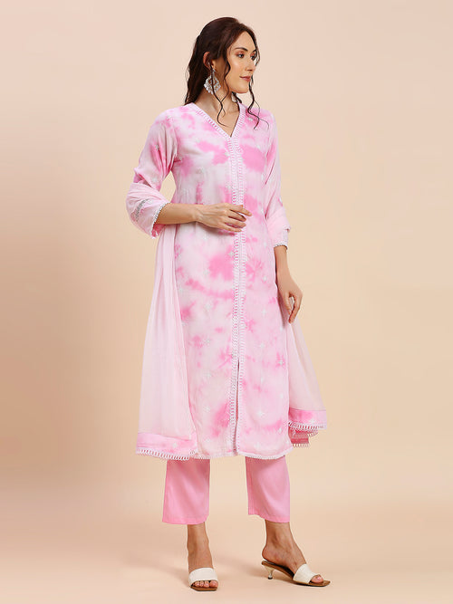 NAMYA KURTA SET