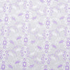 Noah Multi Lavender Scallop Hakoba Fabric