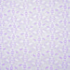 Noah Multi Lavender Scallop Hakoba Fabric