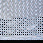 Nubra Blue Hakoba Fabric