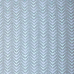 Nubra Blue Hakoba Fabric