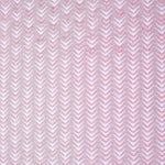 Nubra Pink Hakoba Fabric