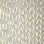 Nubra Yellow Hakoba Fabric