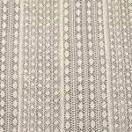 Off White Crochet Fabric Two