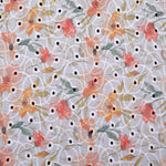 Orion Print Hakoba Fabric