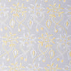 Prius Multi Yellow Scallop Hakoba Fabric