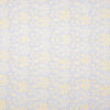 Prius Multi Yellow Scallop Hakoba Fabric