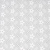 Raha White Hakoba Fabric
