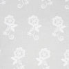 Rosy White Hakoba Fabric