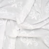 Rosy White Hakoba Fabric