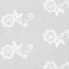 Rosy White Hakoba Fabric