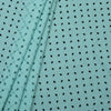 Stella Blue Hakoba Fabric