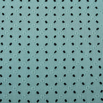 Stella Blue Hakoba Fabric