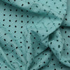 Stella Blue Hakoba Fabric