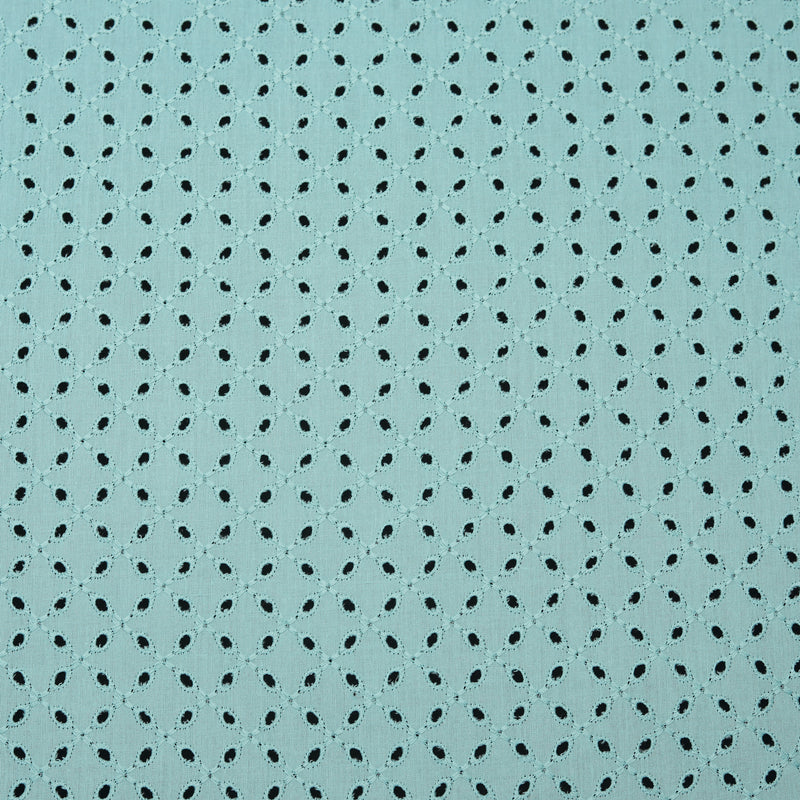 Stella Blue Hakoba Fabric