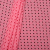 Stella Pink Hakoba Fabric