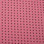 Stella Pink Hakoba Fabric