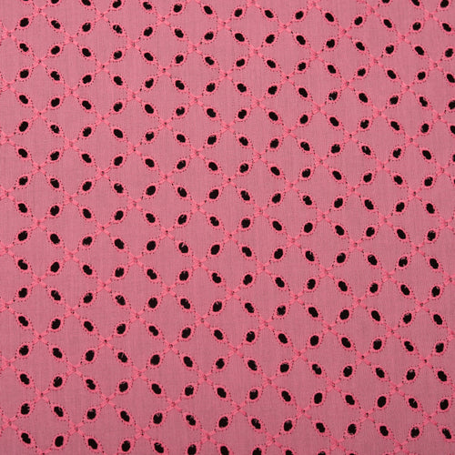 Stella Pink Hakoba Fabric