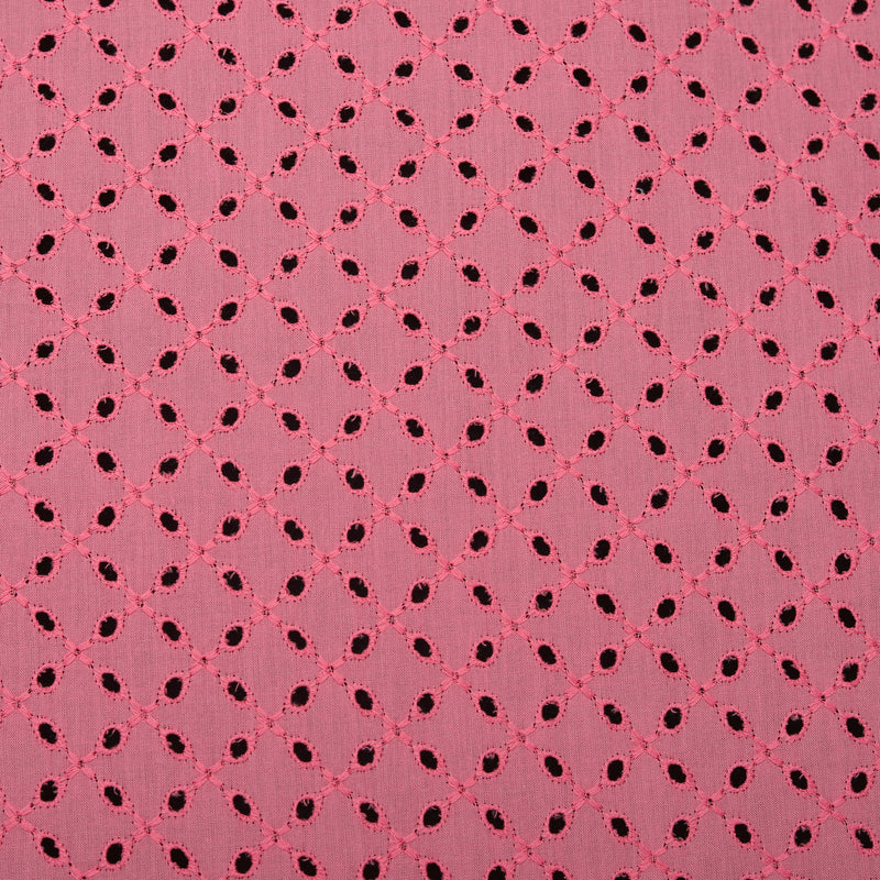 Stella Pink Hakoba Fabric