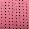 Stella Pink Hakoba Fabric