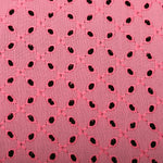 Stella Pink Hakoba Fabric