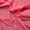 Stella Pink Hakoba Fabric