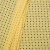 Stella Yellow Hakoba Fabric